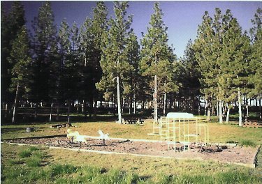 playground